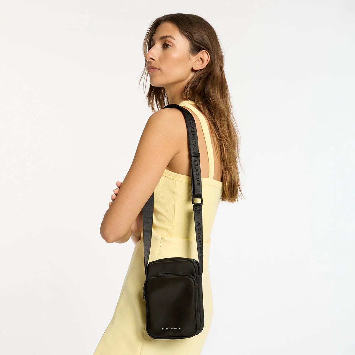 Status Anxiety Winnie Bag