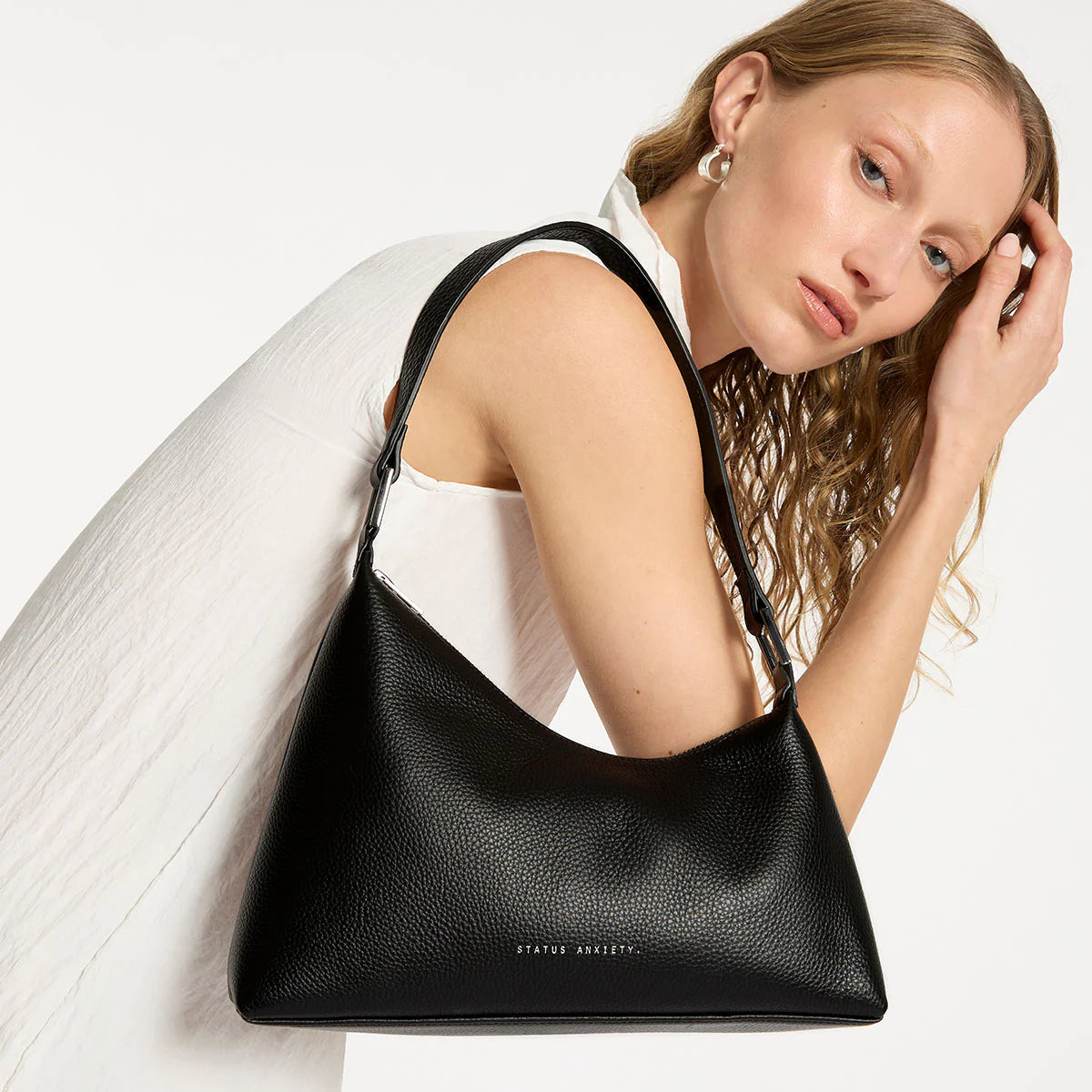 Status Anxiety Reverie Bag