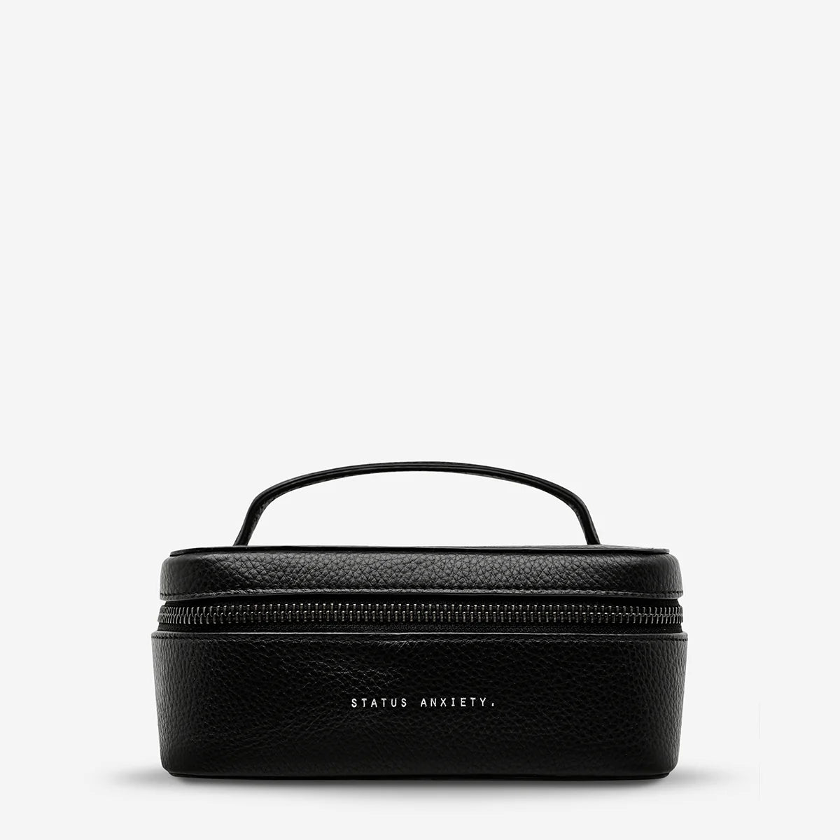 Status Anxiety Shining Jewellery Case