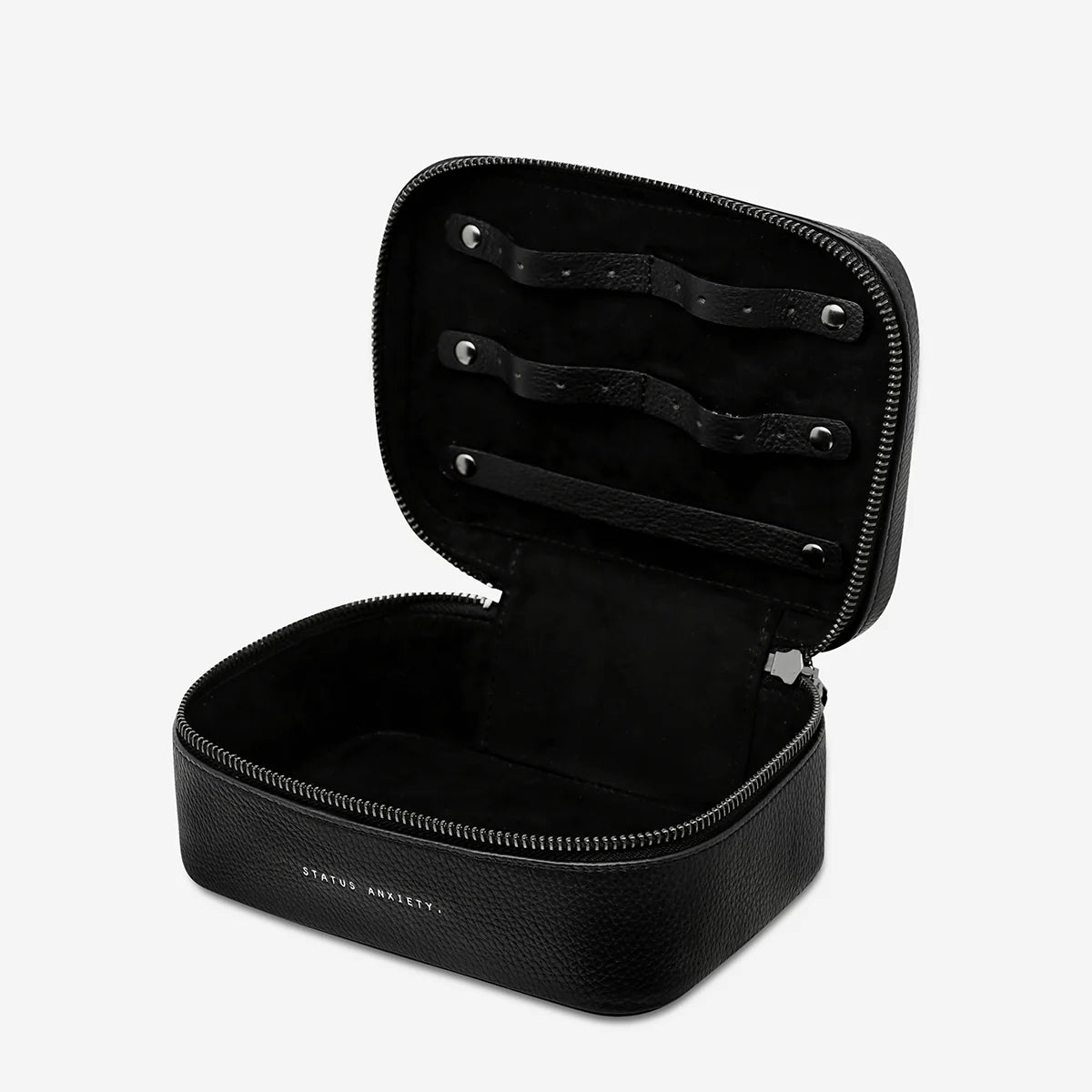 Status Anxiety Shining Jewellery Case