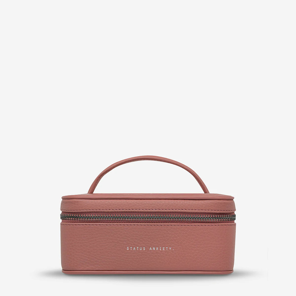Status Anxiety Shining Jewellery Case