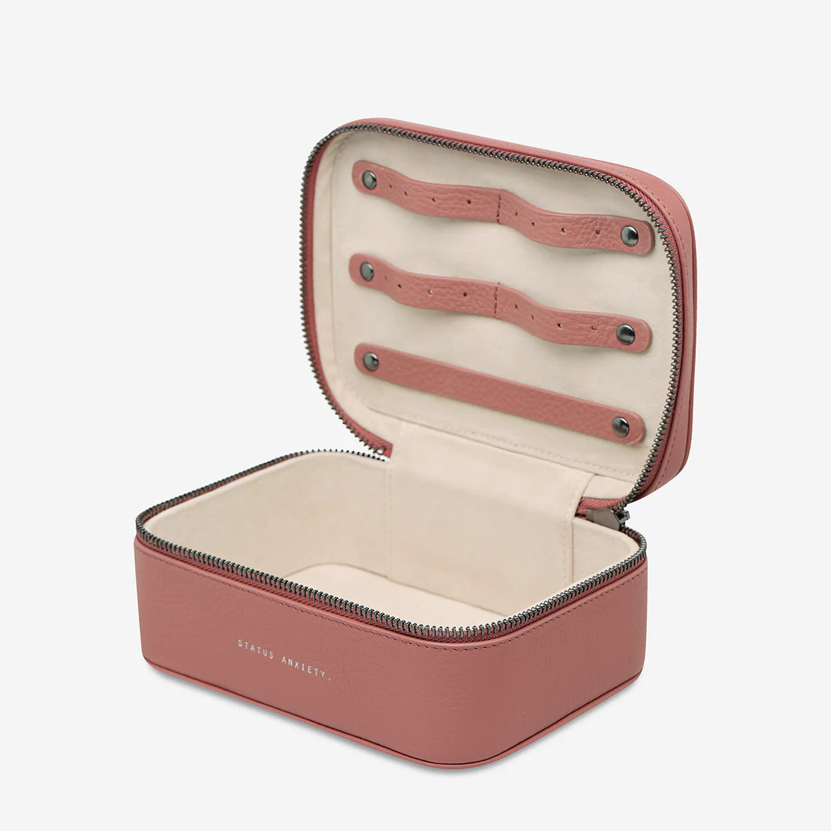 Status Anxiety Shining Jewellery Case