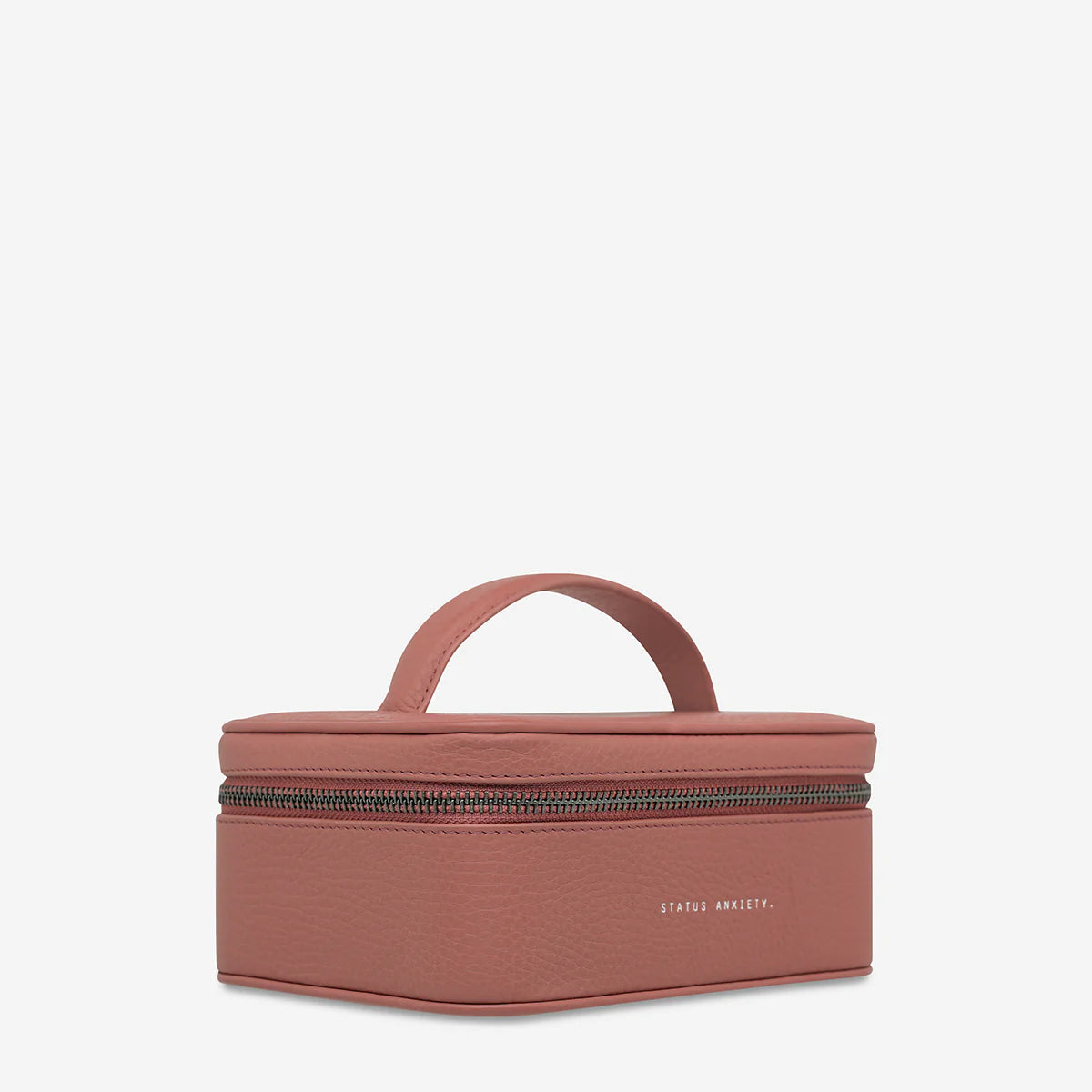 Status Anxiety Shining Jewellery Case