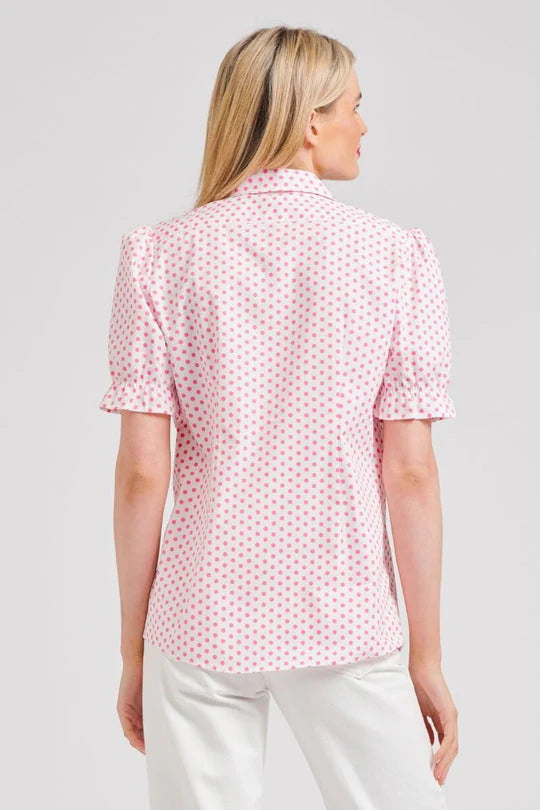 Shirty Serena S/S Shirt