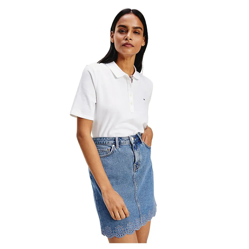 Tommy Hilfiger Essential Regular Polo SS