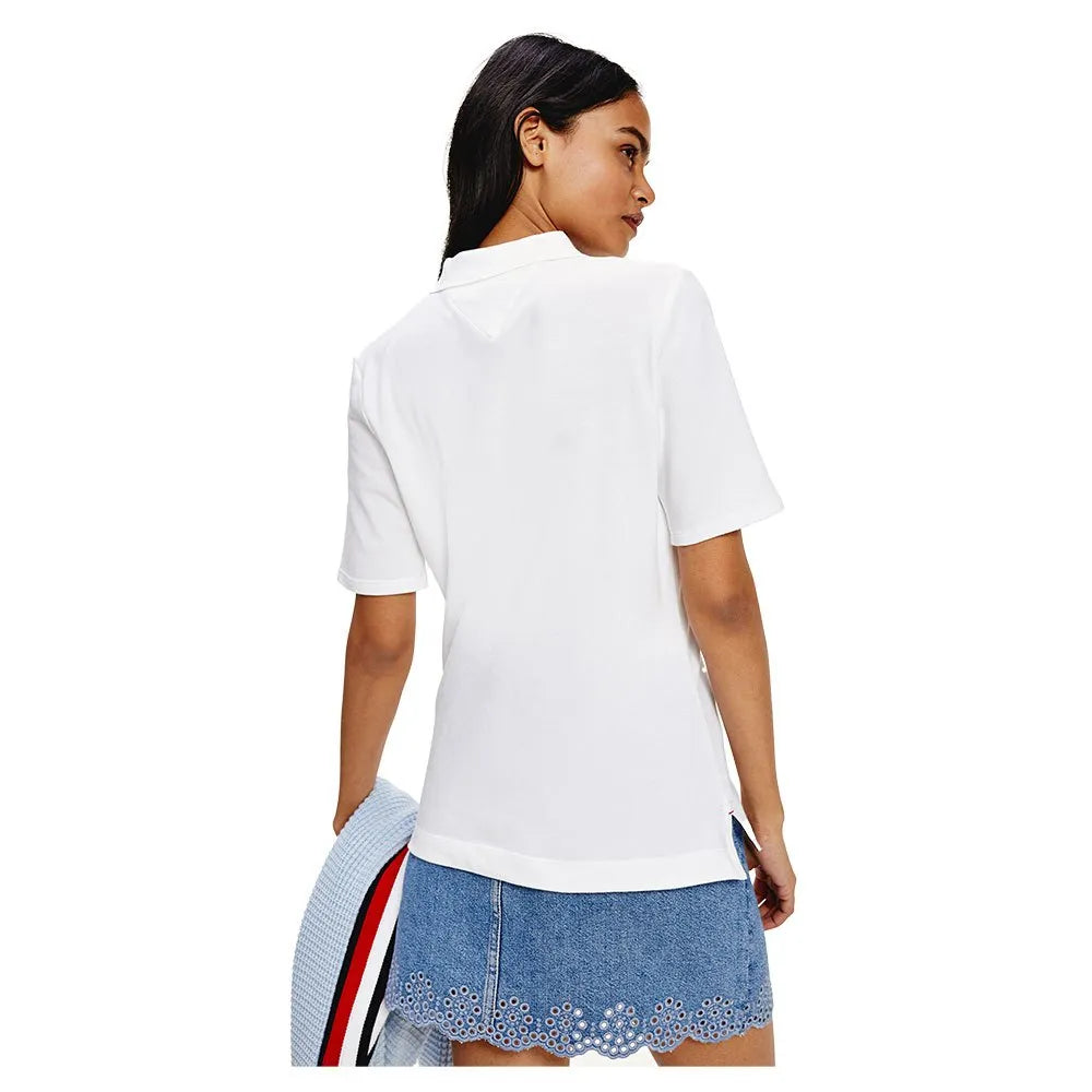 Tommy Hilfiger Essential Regular Polo SS