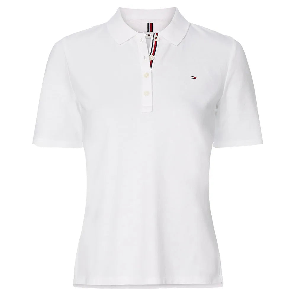 Tommy Hilfiger Essential Regular Polo SS