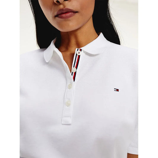 Tommy Hilfiger Essential Regular Polo SS